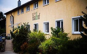 Hotel Garni Haidhof